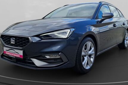Seat Leon 18.738 km 27.490 € Bad Kreuznach 55543