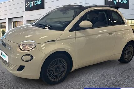 Fiat 500 45.845 km 21.930 &euro; Frankfurt 60314