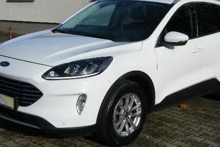 Ford Kuga 107.000 km 17.440 &euro; Elsterwerda 04910