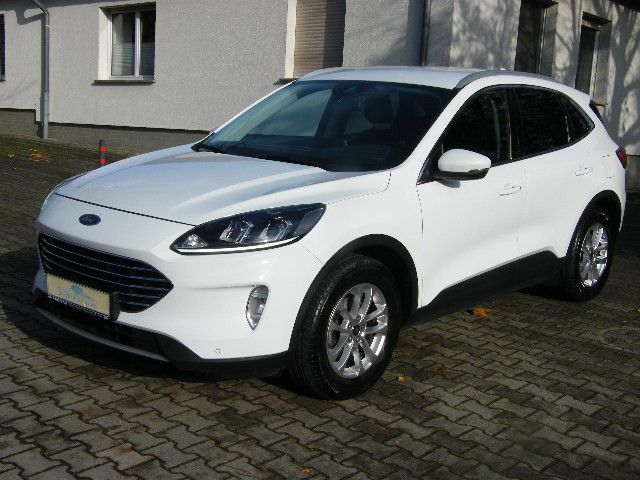 Ford Kuga 107.000 km 17.440 &euro; Elsterwerda 04910