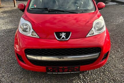 Peugeot 107 112.000 km 3.699 &euro; Bardowick 21357