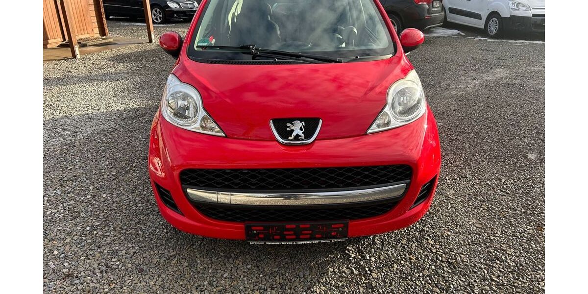 Peugeot 107 112.000 km 3.699 &euro; Bardowick 21357