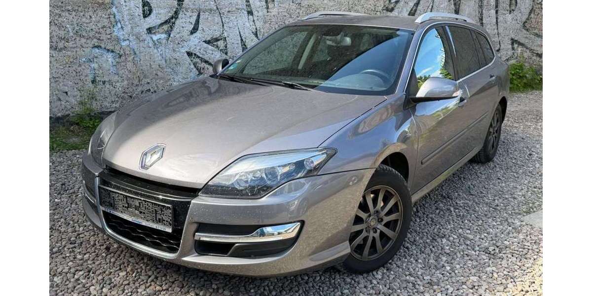 Renault Laguna 200.000 km 3.950 &euro; Berlin 10245