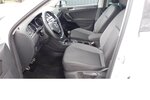 VW Tiguan 1.5 Comfortline Klima TSI Navi 34.700 km 24.990 &euro; Vordorf 38533