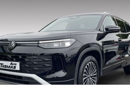 VW Tayron 1.500 km 51.200 € Bornheim 53332