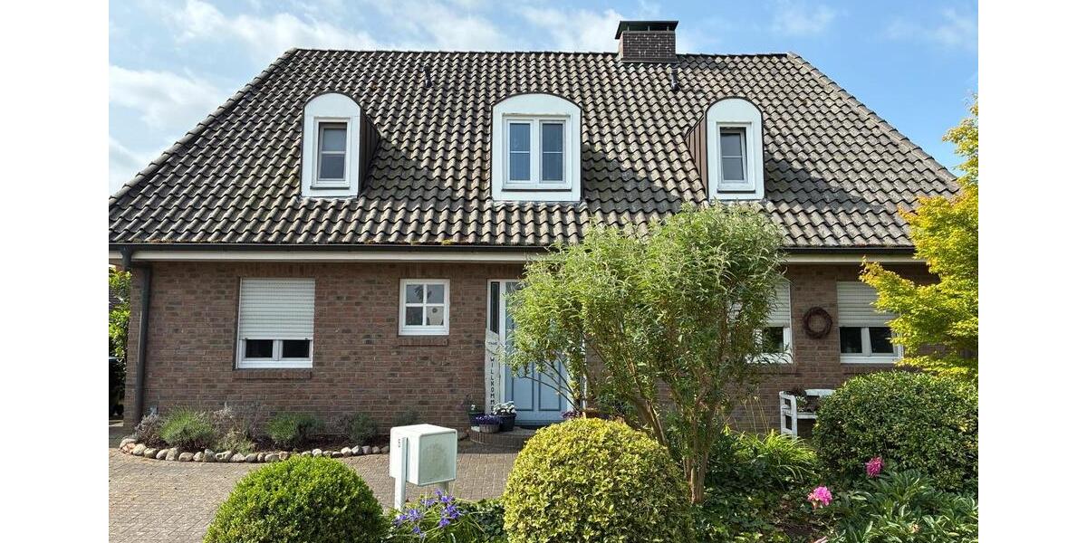 Mehrfamilienhaus, Wohnhaus Bremervörde - 415.000&euro; | Angebot:26791261
