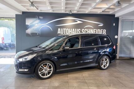 Ford Galaxy 129.532 km 15.700 &euro; Ratingen 40880