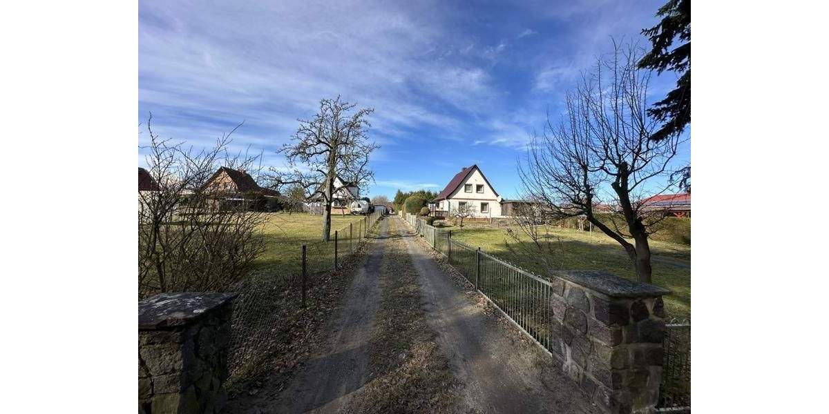 Einfamilienhaus Malchow - 199.900&euro; | Angebot:25815480
