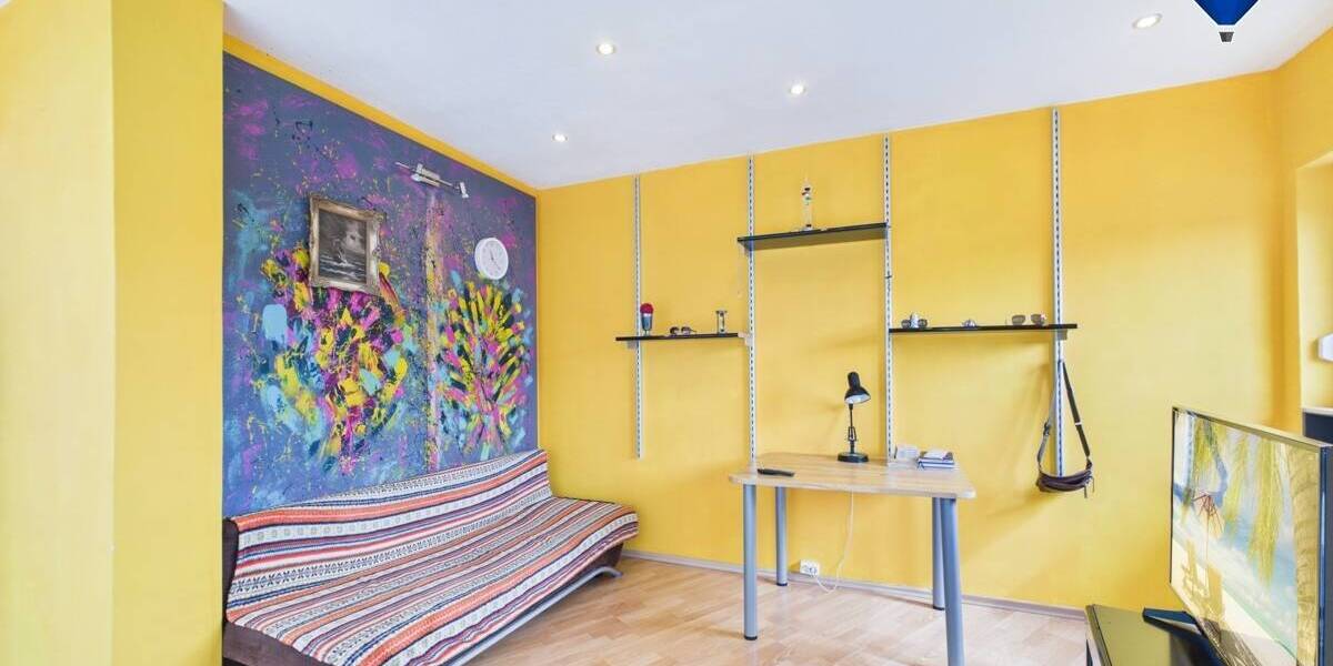Mehrfamilienhaus, Wohnhaus Saarbrücken / Dudweiler Dudweiler - 8 Zimmer, 228 m&sup2;, 399.000&euro; | Angebot:26305944
