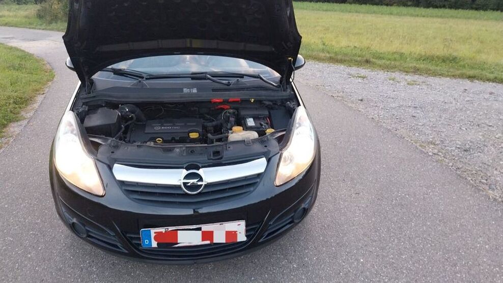 Corsa
