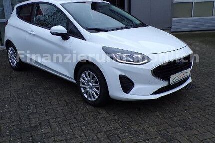 Ford Fiesta 56.359 km 11.290 &euro; Ibbenbüren 49479