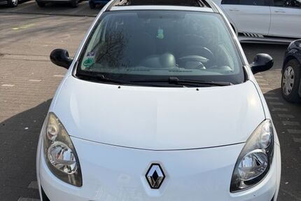 Renault Twingo 213.000 km 1.999 &euro; bonn 53121