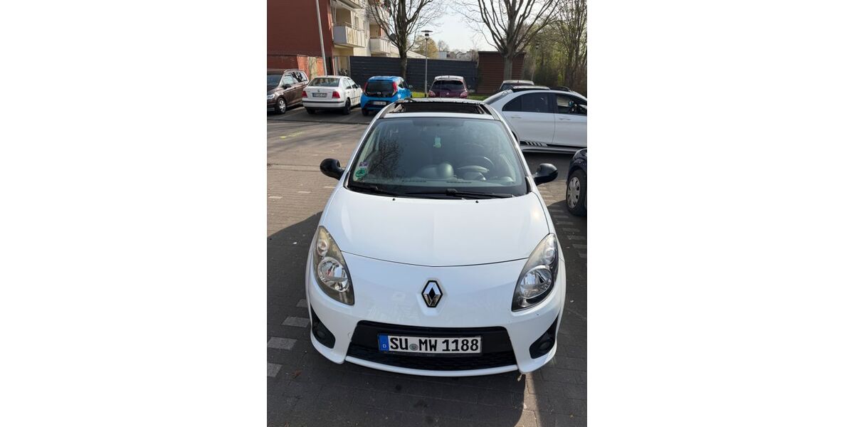 Renault Twingo 213.000 km 1.999 &euro; bonn 53121