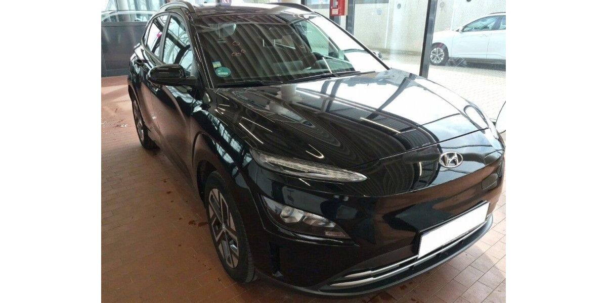 Hyundai KONA 69.950 km 18.000 &euro; Hennef 53773
