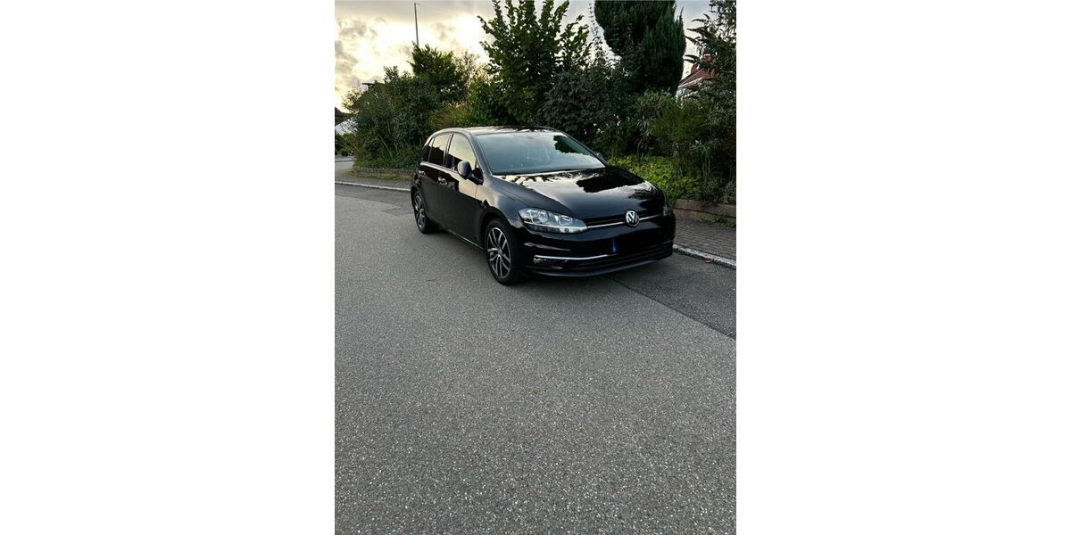 VW Golf 58.000 km 18.999 &euro; Villingen-Schwenningen 78052