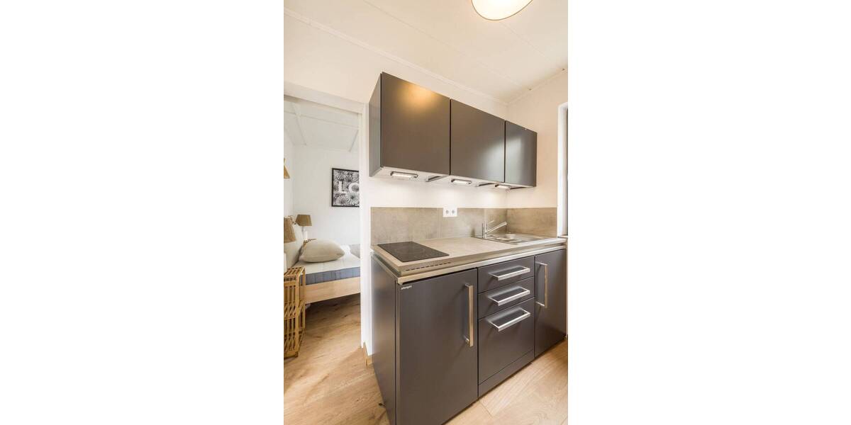 Bungalow Brandenburg an der Havel Plaue - 1 Zimmer, 42 m&sup2;, 160.000&euro; | Angebot:26419978