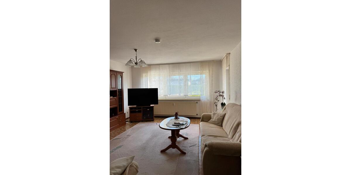 Etagenwohnung Münsingen - 3 Zimmer, 84 m&sup2;, 714&euro; | Angebot:26329404