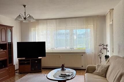 Wohnung Münsingen - 3 Zimmer, 84 m&sup2;, 714&euro; | Angebot:26329404