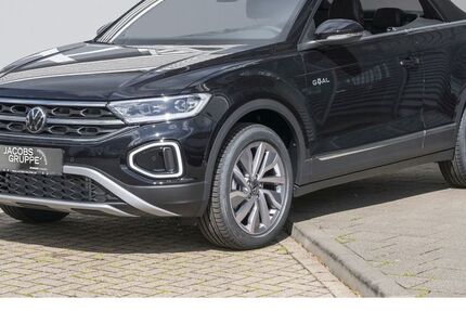 VW T-Roc 6.238 km 36.490 &euro; Düren 52351
