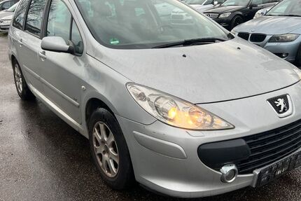 Peugeot 307 165.000 km 2.000 &euro; Lahr 77933