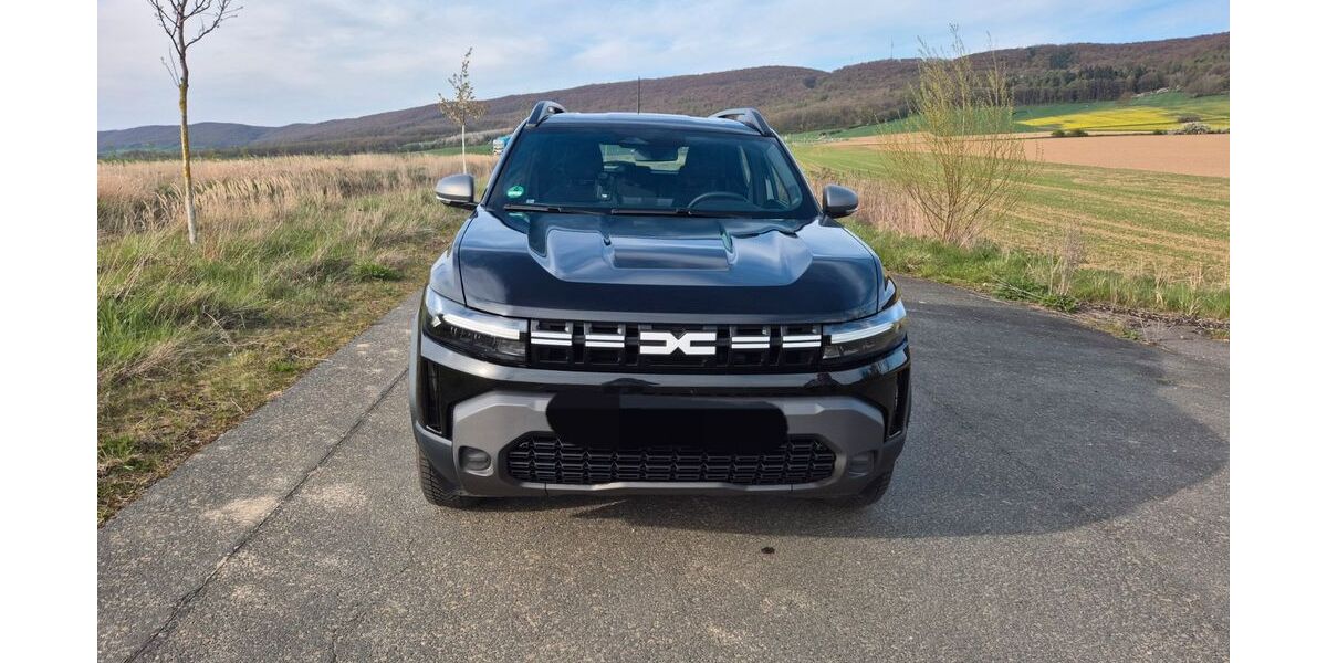 Dacia Duster 4.415 km 25.990 &euro; Eschershausen 37632