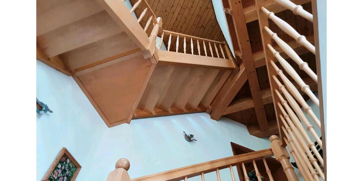 Einfamilienhaus Creglingen - 10 Zimmer, 227 m&sup2;, 479.000&euro; | Angebot:26926182