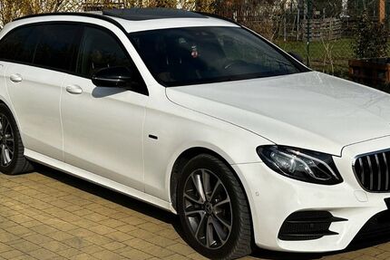 Mercedes-Benz E 300 122.000 km 29.500 &euro; Elsterwerda 04910