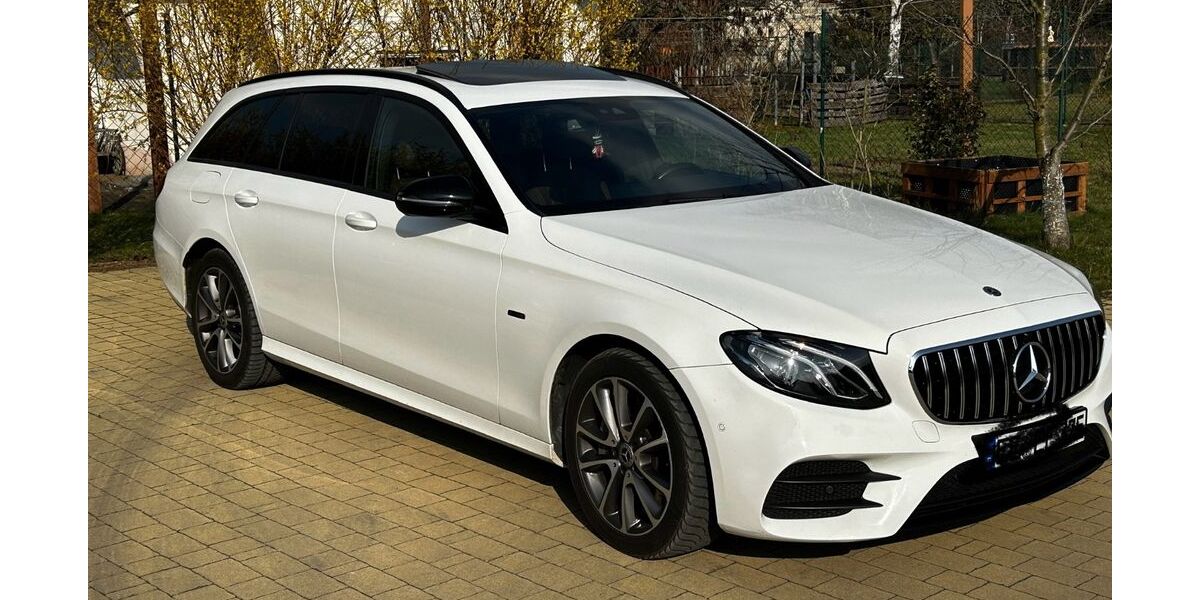 Mercedes-Benz E 300 122.000 km 29.500 &euro; Elsterwerda 04910