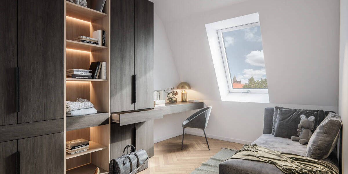 Etagenwohnung Limburg an der Lahn Limburg - 2 Zimmer, 61 m&sup2;, 290.000&euro; | Angebot:26798546