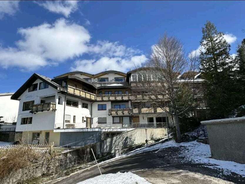 Gastronomie in Todtnau 18.000 € 1780 m²