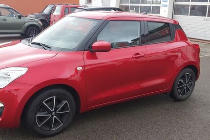 Suzuki Swift 32.506 km 14.400 &euro; Kolitzheim OT Herlheim 97509