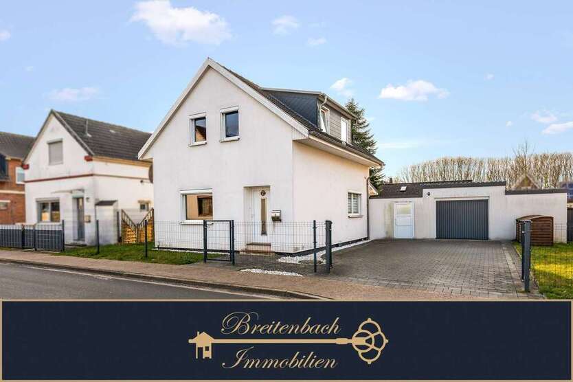 Haus zum Kaufen in Elsfleth 289.000 € 100 m²