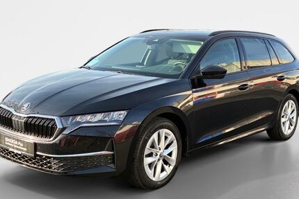 Skoda Octavia 75.301 km 23.440 &euro; Schweinfurt 97424