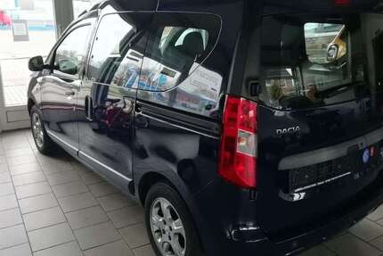 Dacia Dokker 176.400 km 7.990 &euro; Wittmund 26409