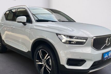 Volvo XC40 60.058 km 22.990 &euro; Husum 25813