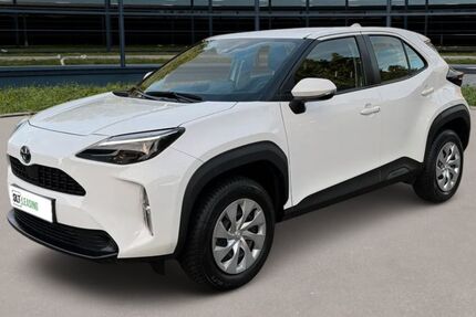 Toyota Yaris 31.882 km 20.250 &euro; Bad Bentheim 48455