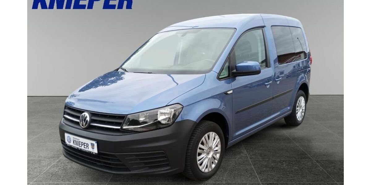 VW Caddy 103.245 km 16.950 &euro; Zetel 26340