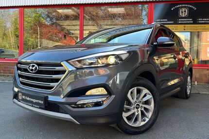 Hyundai TUCSON 53.671 km 17.950 &euro; Oberkotzau 95145