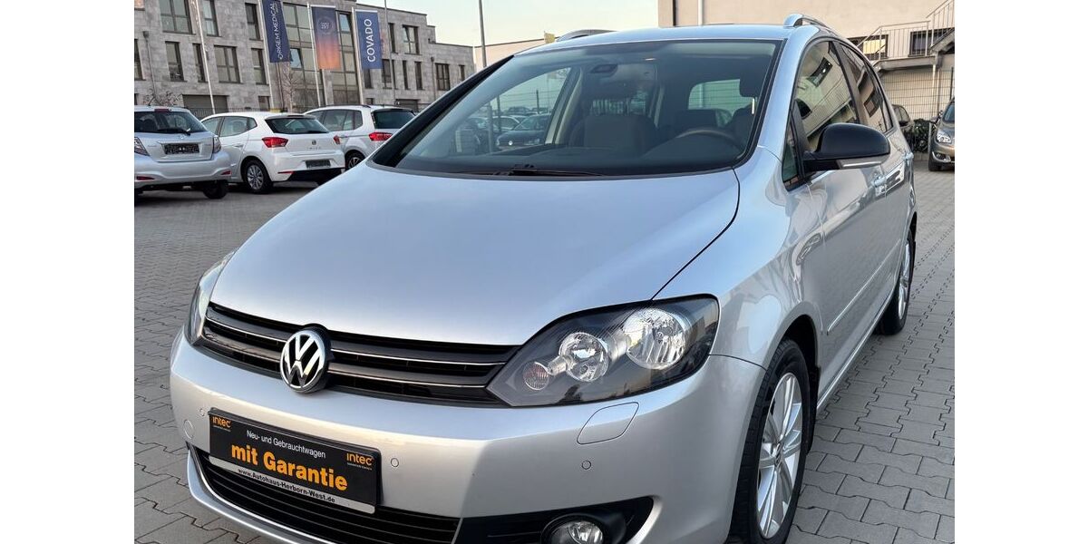 VW Golf 120.000 km 6.450 &euro; Kelkheim 65779