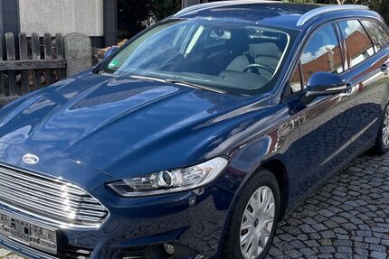 Ford Mondeo 191.200 km 6.900 &euro; Saalfeld 07318