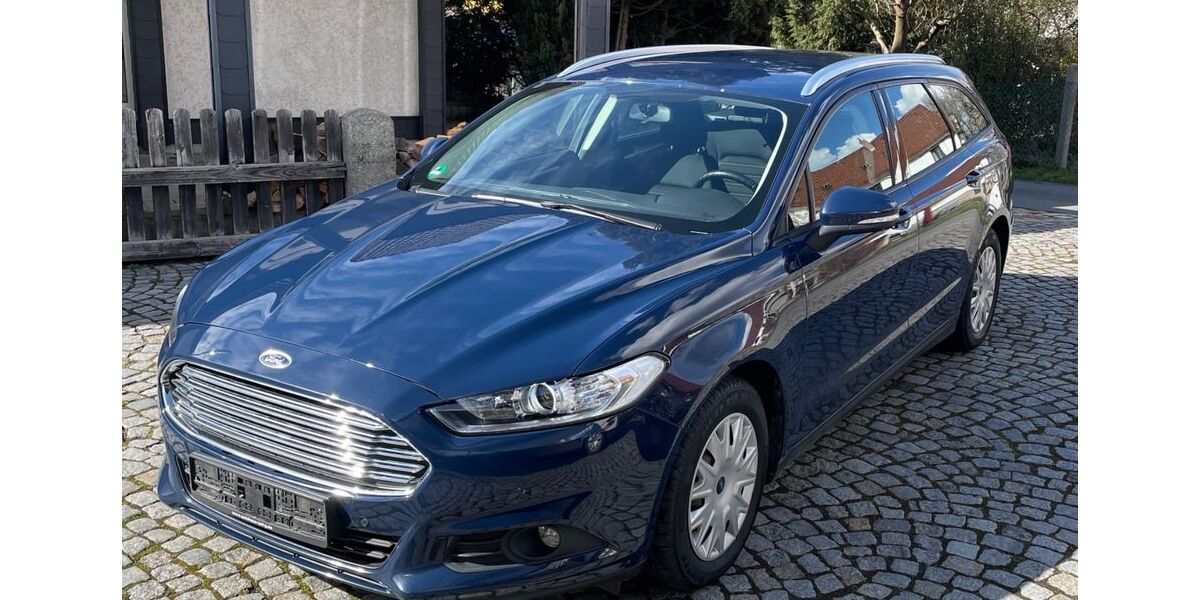 Ford Mondeo 191.200 km 6.900 &euro; Saalfeld 07318