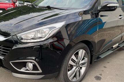 Hyundai TUCSON 68.298 km 14.990 € Giessen 35394