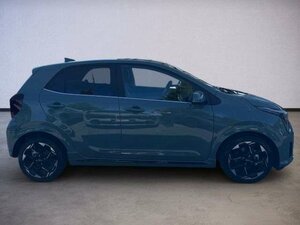 Kia PICANTO PE2 1.0 AMT GT-LINE 2.000 km 20.490 &euro; Höhenkirchen-Siegertsbrun 85635