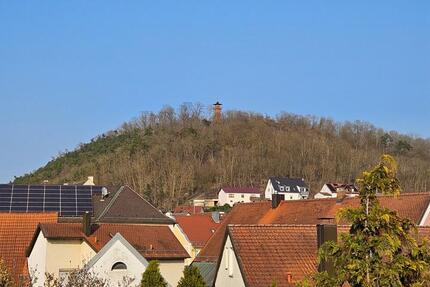 Wohnung Regenstauf - 3 Zimmer, 92 m&sup2;, 900&euro; | Angebot:25759669