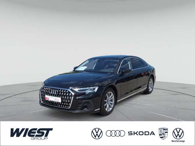 Audi A8 56.383 km 57.450 &euro; Darmstadt 64295