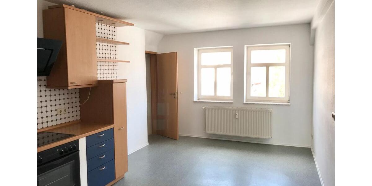 Maisonettenwohnung Hessisch Oldendorf - 4 Zimmer, 105 m&sup2;, 650&euro; | Angebot:25380279
