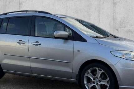 Mazda 5 174.966 km 7.950 &euro; Hamburg 20537