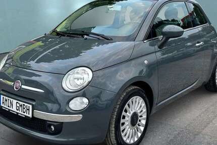 Fiat 500 160.000 km 4.499 € München 81243