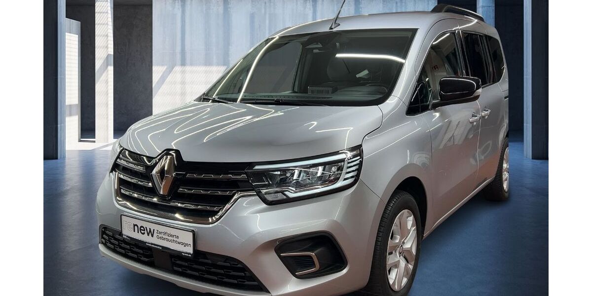 Renault Kangoo 50.443 km 22.912 € Köln 50939