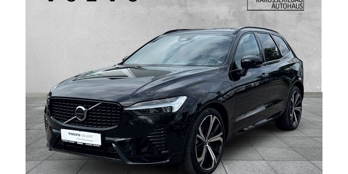 Volvo XC60 7.974 km 53.900 &euro; Tübingen 72072